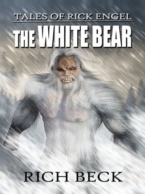 cover image of Tales of Rick Engel